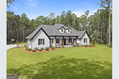 2200 Banks Dairy Road, Portal, GA 30450 - Photo 3