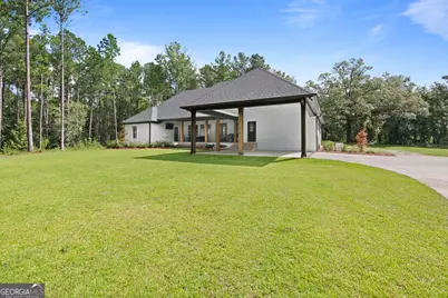 2200 Banks Dairy Road, Portal, GA 30450 - Photo 35