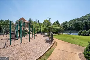 4306 Sugar Maple Chse, Acworth, GA 30101 - Photo 35