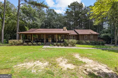 295 Farr Road, Tyrone, GA 30290 - Photo 1