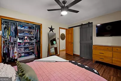295 Farr Road, Tyrone, GA 30290 - Photo 27