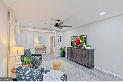 2984 Blackberry Lane, Marietta, GA 30068 - Photo 13