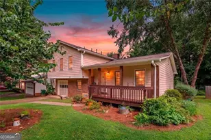 4146 Duesenberg Dr, Tucker, GA 30084 - Photo 33