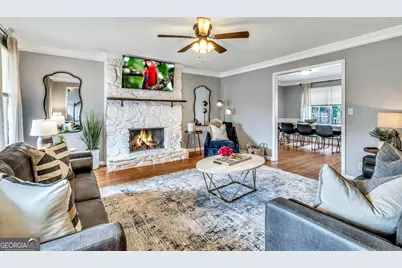 367 Autumn Lane SE, Smyrna, GA 30082 - Photo 1