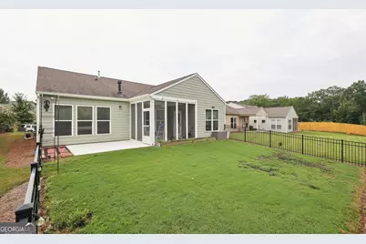 780 Firefly Court, Griffin, GA 30223 - Photo 25