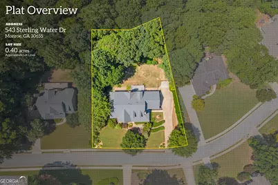 543 Sterling Water Drive, Monroe, GA 30655 - Photo 89