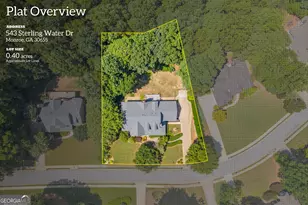 543 Sterling Water Dr, Monroe, GA 30655 - Photo 89