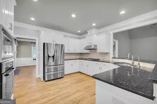 543 Sterling Water Dr, Monroe, GA 30655 - Photo 5