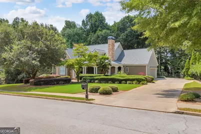 543 Sterling Water Drive, Monroe, GA 30655 - Photo 3