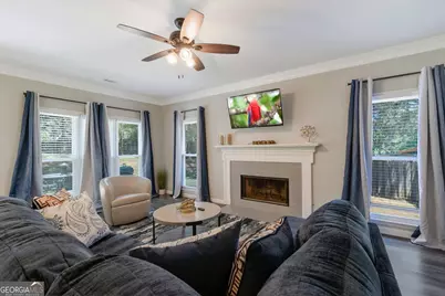 10640 Victory Gate Drive, Johns Creek, GA 30022 - Photo 1