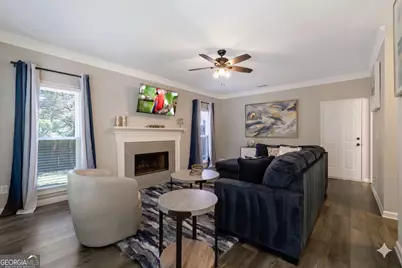 10640 Victory Gate Drive, Johns Creek, GA 30022 - Photo 3