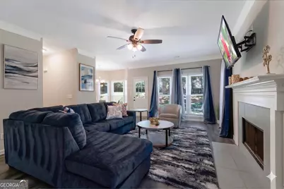 10640 Victory Gate Drive, Johns Creek, GA 30022 - Photo 5