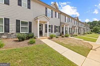 100 Lena Lane # 6, Eatonton, GA 31024 - Photo 1