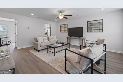 100 Lena Lane # 6, Eatonton, GA 31024 - Photo 7