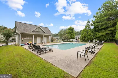 100 Lena Lane # 6, Eatonton, GA 31024 - Photo 3
