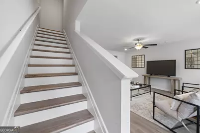 100 Lena Lane # 6, Eatonton, GA 31024 - Photo 21
