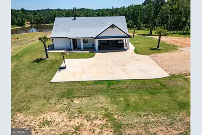 4348 Marshall Stewart Road, Crawfordville, GA 30631 - Photo 41