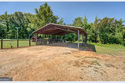 4348 Marshall Stewart Road, Crawfordville, GA 30631 - Photo 43