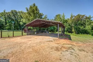4348 Marshall Stewart Rd, Crawfordville, GA 30631 - Photo 43