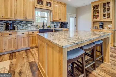 4348 Marshall Stewart Road, Crawfordville, GA 30631 - Photo 13