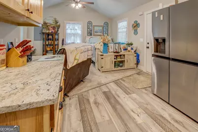 4348 Marshall Stewart Road, Crawfordville, GA 30631 - Photo 51