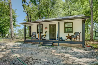 4348 Marshall Stewart Road, Crawfordville, GA 30631 - Photo 47