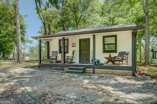 4348 Marshall Stewart Rd, Crawfordville, GA 30631 - Photo 47