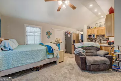 4348 Marshall Stewart Road, Crawfordville, GA 30631 - Photo 53