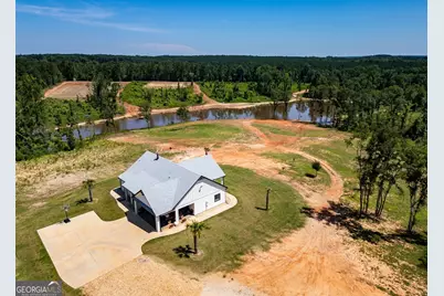 4348 Marshall Stewart Road, Crawfordville, GA 30631 - Photo 1