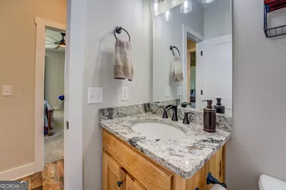 4348 Marshall Stewart Road, Crawfordville, GA 30631 - Photo 37