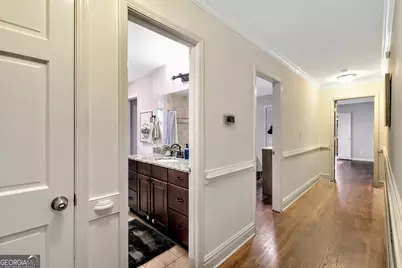 1897 Mount Vernon Road, Dunwoody, GA 30338 - Photo 15