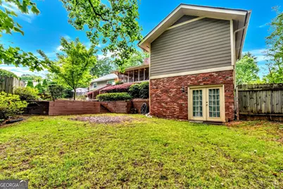 1897 Mount Vernon Road, Dunwoody, GA 30338 - Photo 39