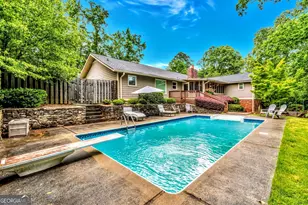 1897 Mt Vernon Rd, Dunwoody, GA 30338 - Photo 1