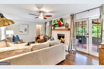 1897 Mount Vernon Road, Dunwoody, GA 30338 - Photo 3