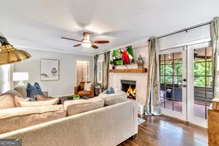 1897 Mt Vernon Rd, Dunwoody, GA 30338 - Photo 3