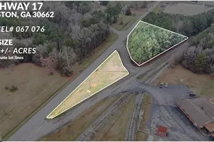0 Hwy 17, Royston, GA 30662 - Photo 1