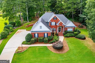 91 Wynbrooke, Carrollton, GA 30116 - Photo 5