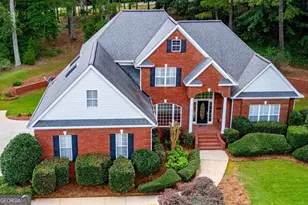 91 Wynbrooke Drive, Carrollton, GA 30116 - Photo 3