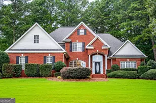 91 Wynbrooke, Carrollton, GA 30116 - Photo 1