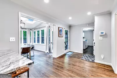 2589 Bentbrook Court, Atlanta, GA 30360 - Photo 13