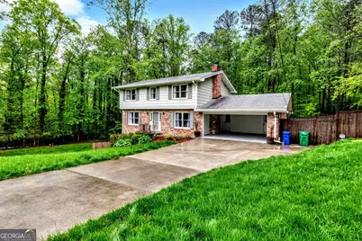 2589 Bentbrook Court, Atlanta, GA 30360 - Photo 37