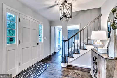 2589 Bentbrook Court, Atlanta, GA 30360 - Photo 5