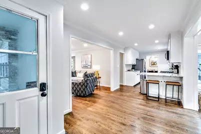 2589 Bentbrook Court, Atlanta, GA 30360 - Photo 19