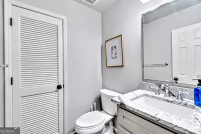 2589 Bentbrook Court, Atlanta, GA 30360 - Photo 21