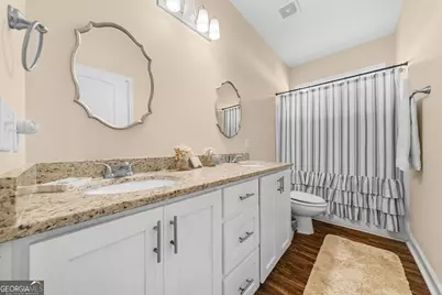 221 Fallen Leaf Drive, Brooklet, GA 30415 - Photo 25