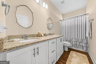 221 Fallen Leaf Dr, Brooklet, GA 30415 - Photo 25