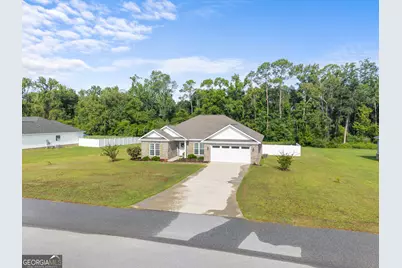 221 Fallen Leaf Drive, Brooklet, GA 30415 - Photo 3