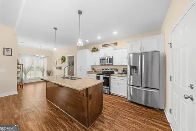 221 Fallen Leaf Drive, Brooklet, GA 30415 - Photo 9