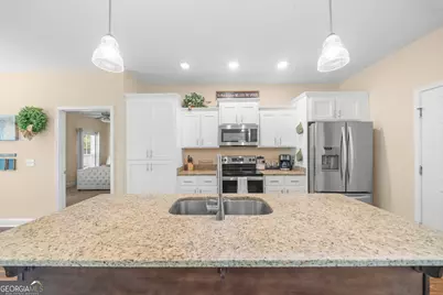 221 Fallen Leaf Drive, Brooklet, GA 30415 - Photo 11
