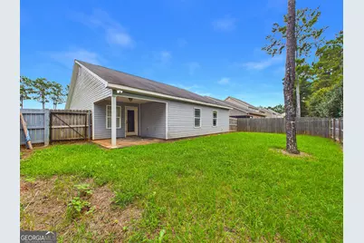 119 Back Cedar Lane, Warner Robins, GA 31093 - Photo 41
